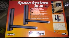 Meliconi space system - space, 40