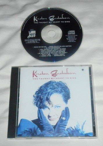 Kirsten gustafson you taught - kirsten,