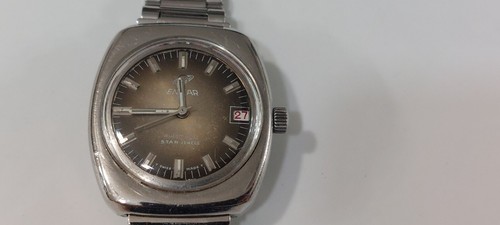 Enicar star jewels orologio - enicar,