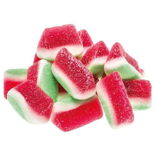 Haribo anguria caramelle - anguria,