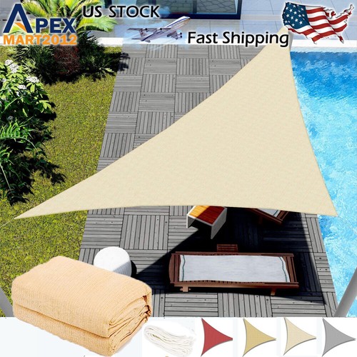 Tenda sole vela - da,