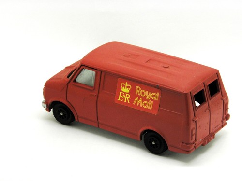 Vrai rare dinky toys 410 - toys,