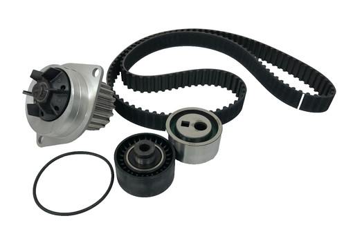 Kit cinghia distribuzione - distribuzione, e