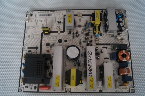 Scheda alimentatore - scheda,