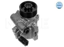 Pompa idraulica sterzo