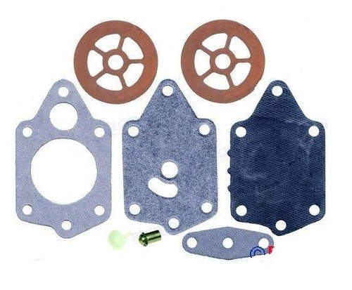 Kit pompa benzina mercruiser - kit,