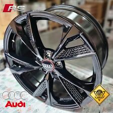 ✅️rs2024 KIT 4 Cerchi In