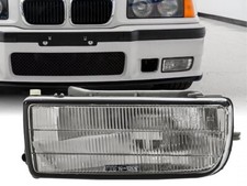 Ricambi BMW E36 Fendinebbia Anteriore CLASSIC con lampadina H1 - LATO GUIDA