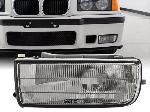Ricambi bmw e36 - bmw, fendinebbia