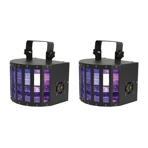 Qtx derby led effetto - derby,
