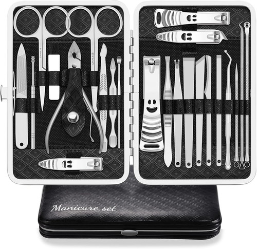 Kit tagliaunghie professionale - tagliaunghie,