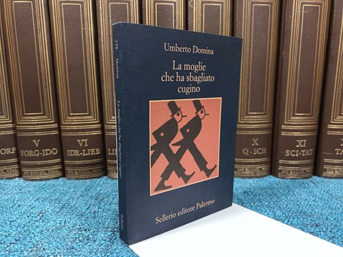 Umberto domina moglie che - domina,