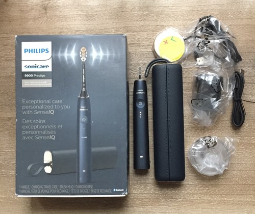 Philips sonicare hx999b - sonicare,