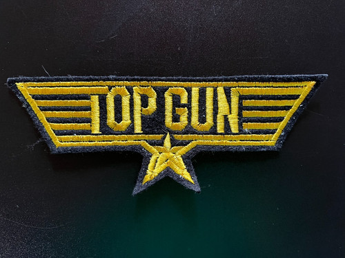 Patch ecusson - ✈️✈️,