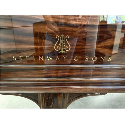 Adesivo decal steinway - decal, &