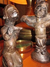 Ancient African Art Stone