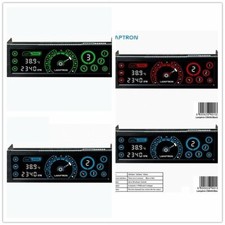 Lamptron-cm430 Touch PWM