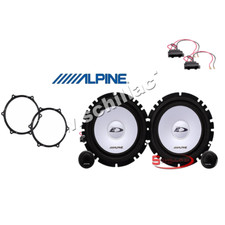 Kit casse 2 vie anter Seat