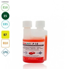 ADDITIF TRAITEMENT MECARUN P18