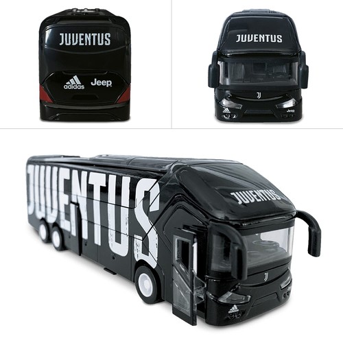 Modellino pullman bus juventus - modellino,