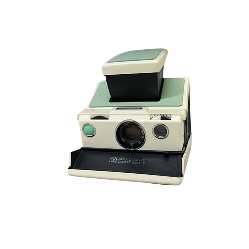 Fotocamera istantanea polaroid - istantanea,