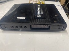 GM4000 Pioneer Vintage