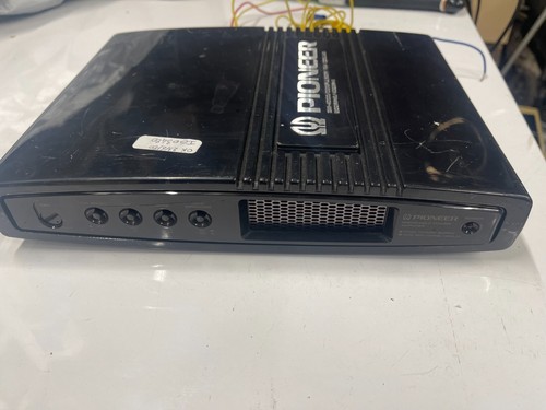 Gm4000 pioneer vintage - gm4000,