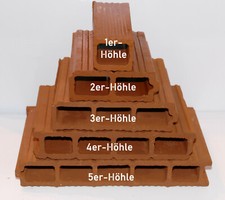 Pesce gatto + pesce grotta decorazione argilla acquario, decorazione, allevamento nascondiglio, guarda video!