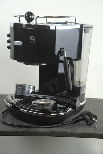 Macchina caffè longhi - da,