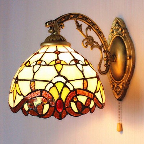Applique parete stile - applique,
