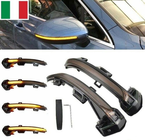 Frecce luci led - frecce,