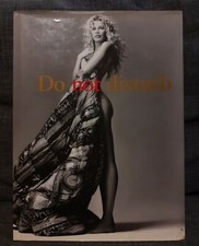 VERSACE Do not disturb LEONARDO Donatella Gianni 1995