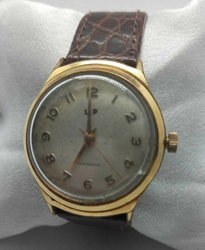 Orologio lip ref - lip,