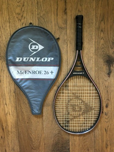 Racchetta tennis dunlop - racchetta, da