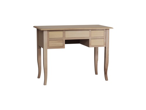 Scrivania scrittoio legno - in,