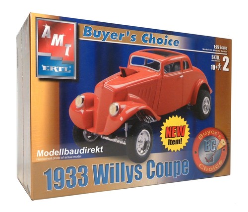 1933 willys coupe buyer - 1933, buyer's