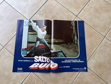 Salto nel buio - nel, buio-set