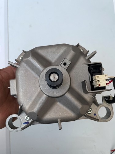 Motore elettrico inverter - motore, a