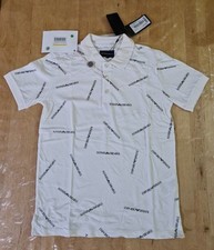 Polo Emporio Armani 12 Anni
