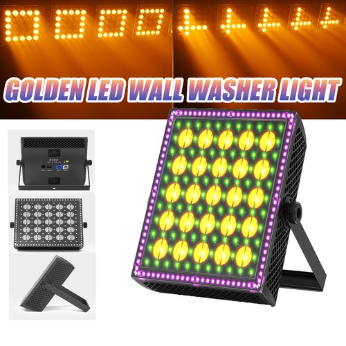 Wall washer 5x5 led 250w - 5x5,