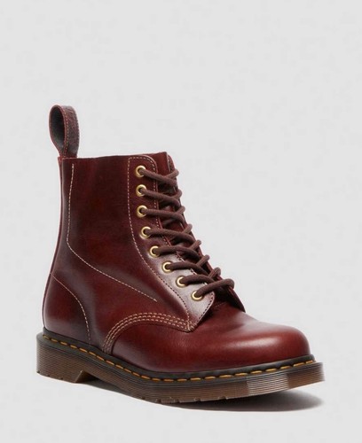 Martens love letter 1460 - dr,