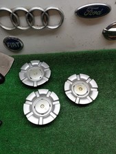 Coprimozzo Copri Cerchi In Lega Ford Focus C-max Anno 2004 In Poi  ,3M51-1130-E