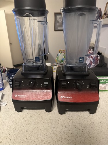 Vitamix vita prep - vitamix, 3