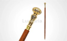 Bastone da passeggio vintage