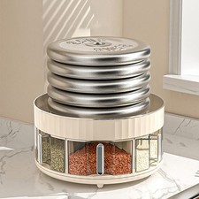 Organizzatore Spezie Multi