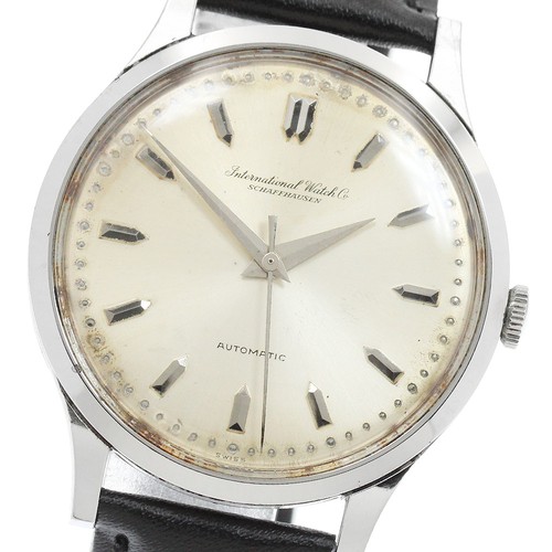 Orologio uomo iwc - orologio, schaffhausen