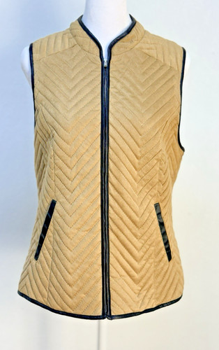 Gilet chico taglia 0 - chico’s,