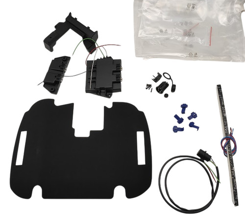 Kit luci stop led - luci, frecce