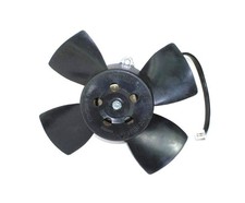 Ventola motore radiatore acqua