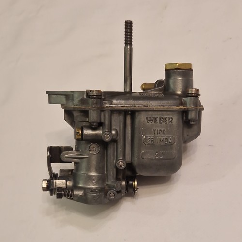 Carburatore originale weber - originale, 26